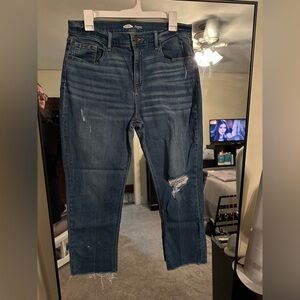 Old Navy the Power Jean
